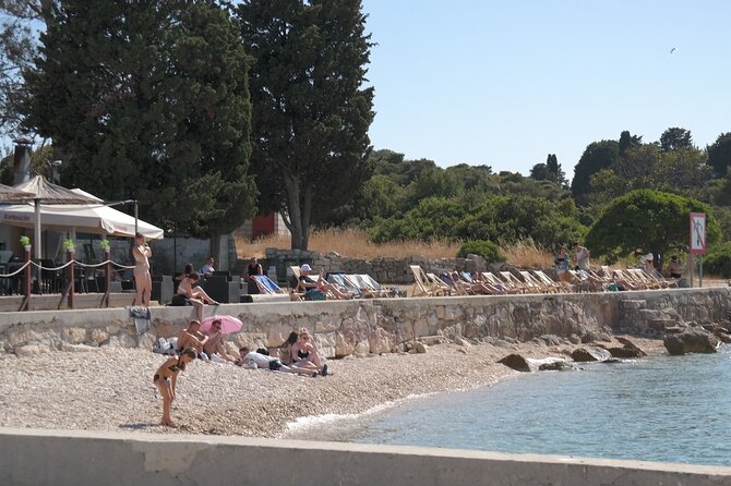 National Park Brijuni Tour With Swimming on St. Jerolim Island - Additional Information
