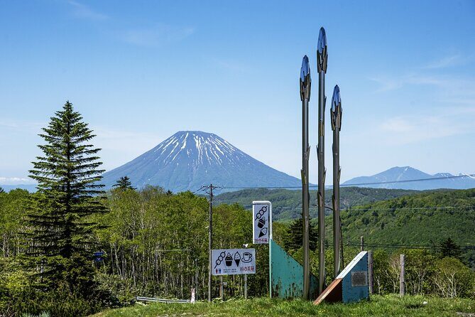 National Park Day Hike from Sapporo by Private Car - Practical Details and Value