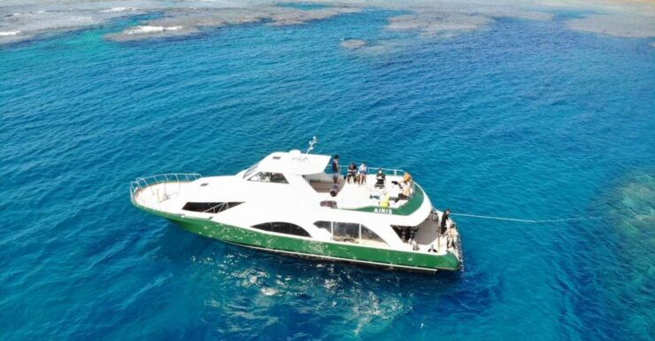 National Park Kerama Islands 2 Boat Fan Diving (With Rental) - Activity Details and Reservations