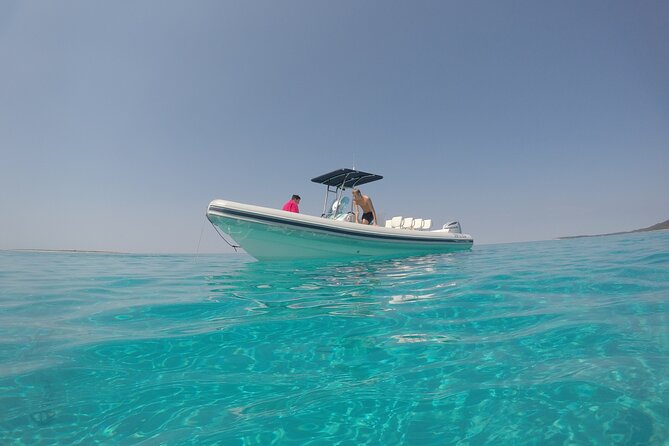 National Park KORNATI ISLANDS Boat Tour,Small Group, Half-day,Snorkeling,Beach - What To Bring