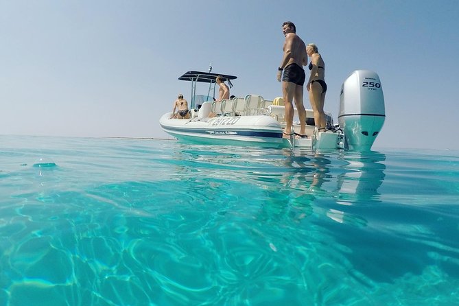 National Park KORNATI ISLANDS Boat Tour,Small Group, Half-day,Snorkeling,Beach - Safety and Guidelines