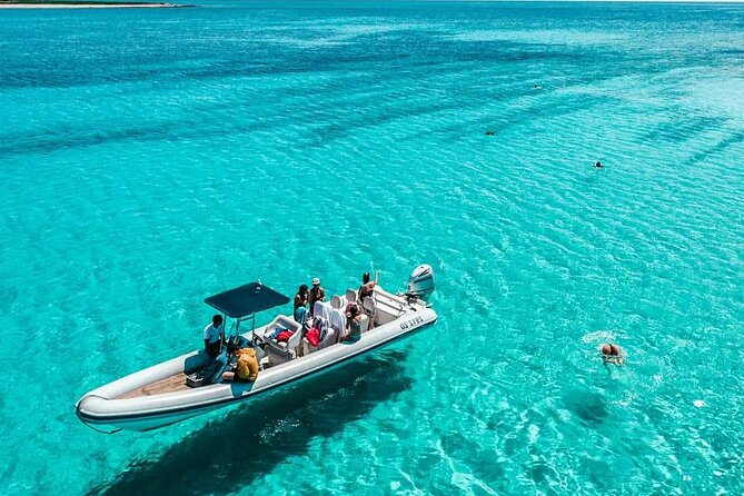 National Park KORNATI ISLANDS Boat Tour,Small Group, Half-day,Snorkeling,Beach - Frequently Asked Questions