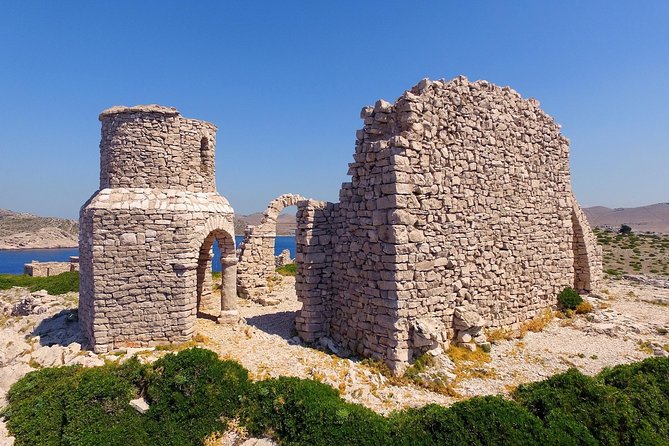 National Park Kornati & Nature Park Telašćica - Cancellation Policy