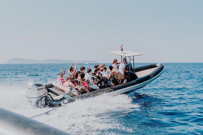 National Park Kornati & Nature Park Telašćica - Price and Booking Information