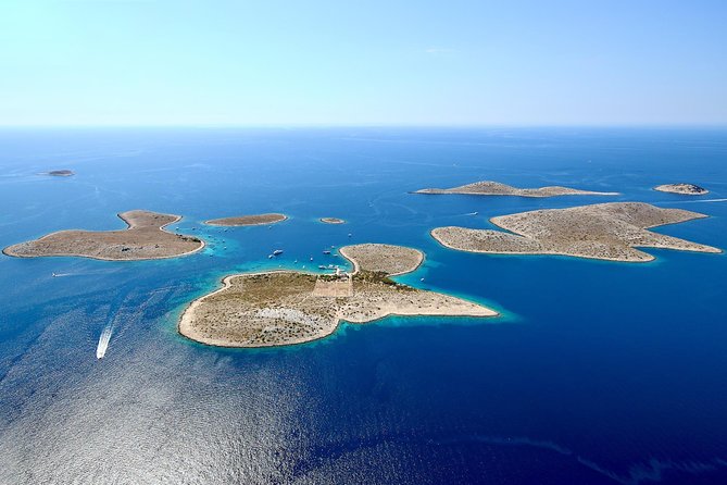 National Park Kornati & Nature Park Telašćica - The Sum Up