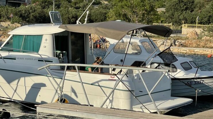 National Park Kornati - Park History and Recognition