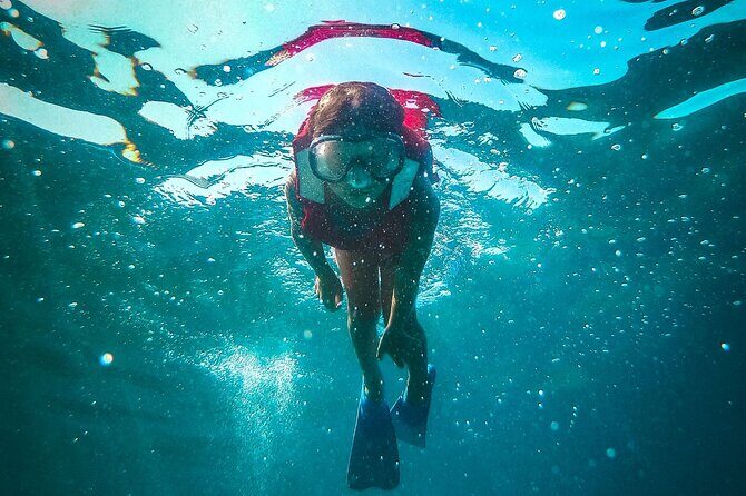 National Park Kornati & Telascica Nature Park for 15 people max - Good To Know
