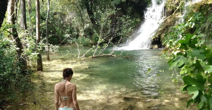 National Park Krka: Swimming Among Waterfalls - Good To Know