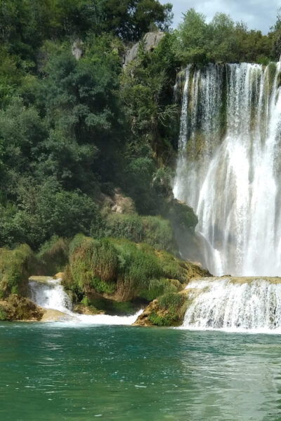 National Park Krka: Swimming Among Waterfalls - What to Bring With You