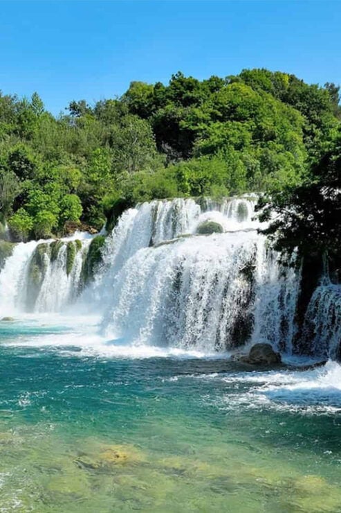 National Park Krka - Good To Know