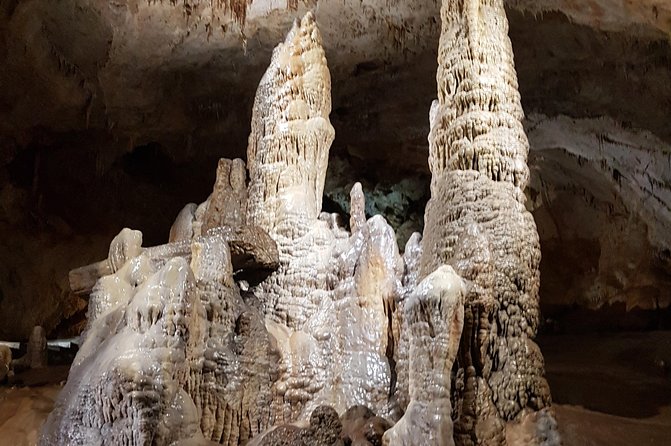National Park Lovcen and Lipa Cave (Private Tour) - Tour Details