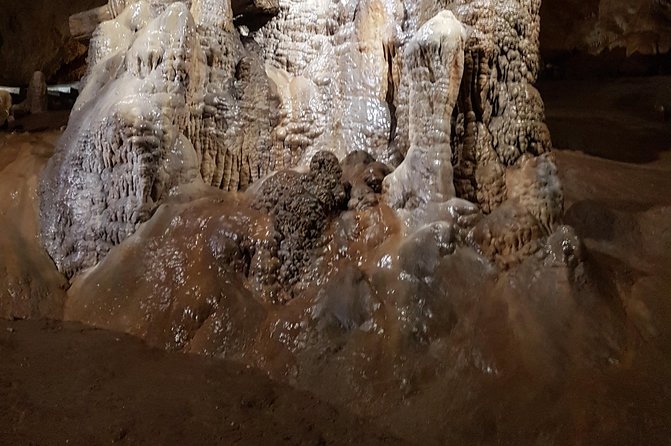 National Park Lovcen and Lipa Cave (Private Tour) - Additional Info