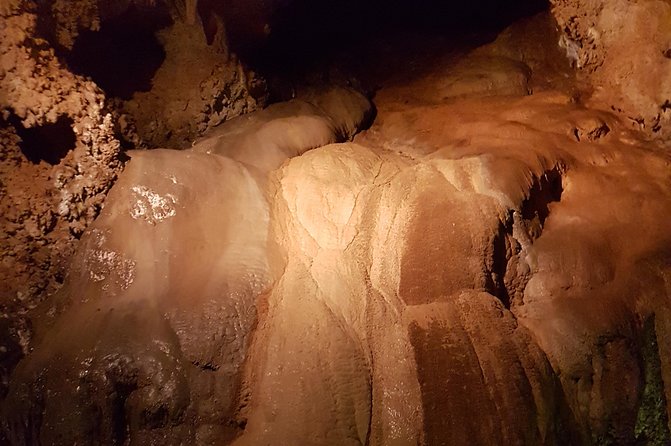 National Park Lovcen and Lipa Cave (Private Tour) - Cancellation Policy