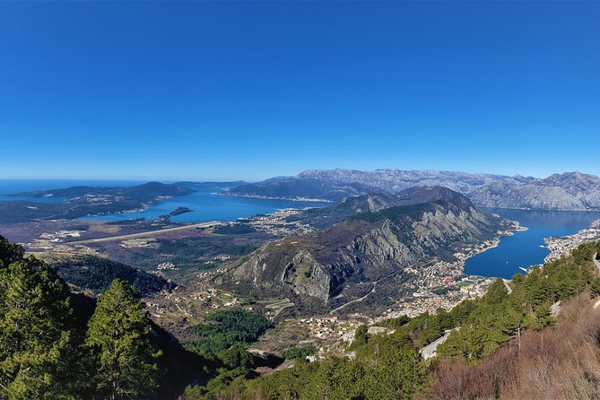 National Park Lovcen and Lipa Cave (Private Tour) - Reviews