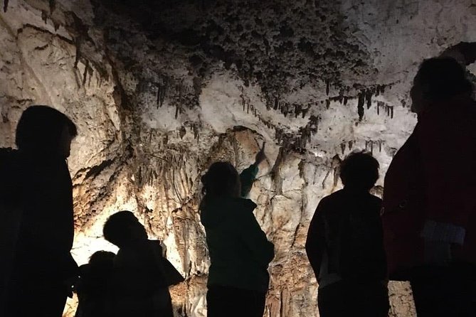 National Park Lovcen and Lipa Cave (Private Tour) - Directions