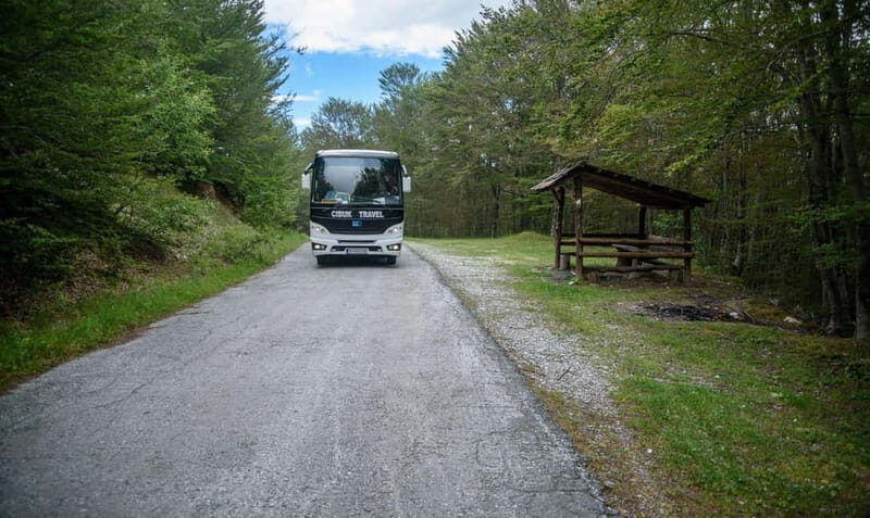 National Park Mavrovo from Ohrid - What Makes This Tour Special?