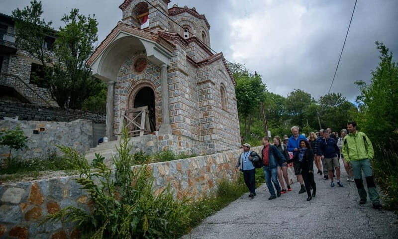 National Park Mavrovo from Ohrid - Practical Tips for Making the Most of Your Day