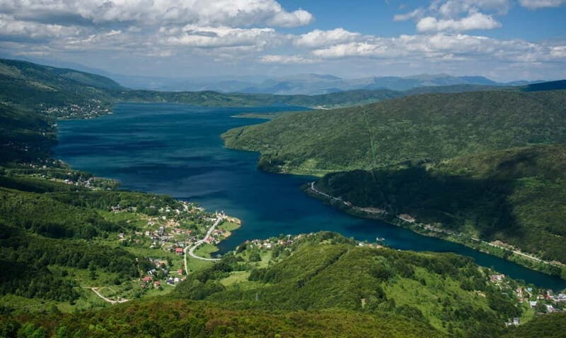 National Park Mavrovo from Ohrid - Who Would Love This Tour?
