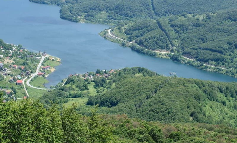 National Park Mavrovo from Ohrid - FAQ