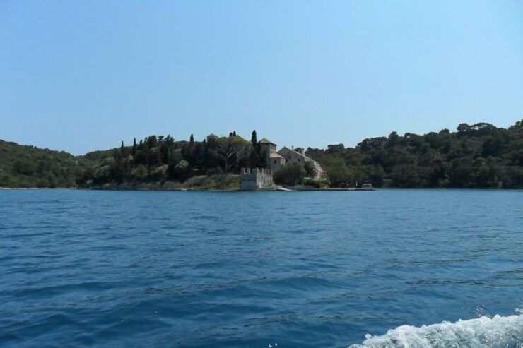 National Park Mljet Island Day Trip From Dubrovnik - Activity Information