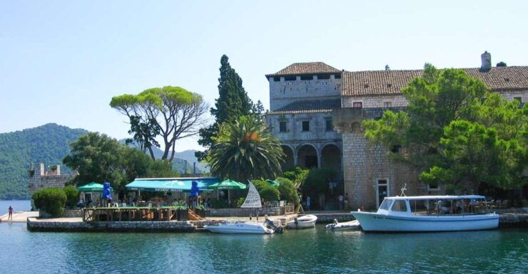 National Park Mljet Island Day Trip From Dubrovnik - Experience Highlights