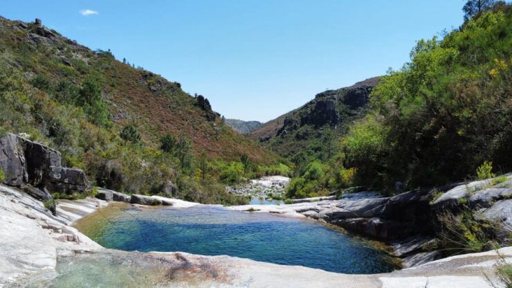 National Park Peneda-Gerês - Good To Know