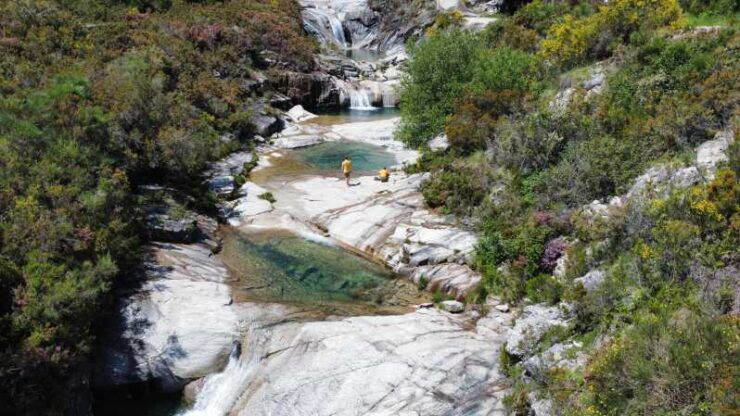 National Park Peneda-Gerês - Experience Highlights