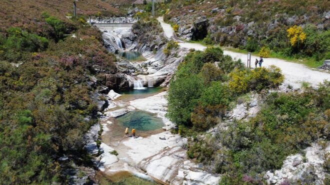 National Park Peneda-Gerês - Important Information