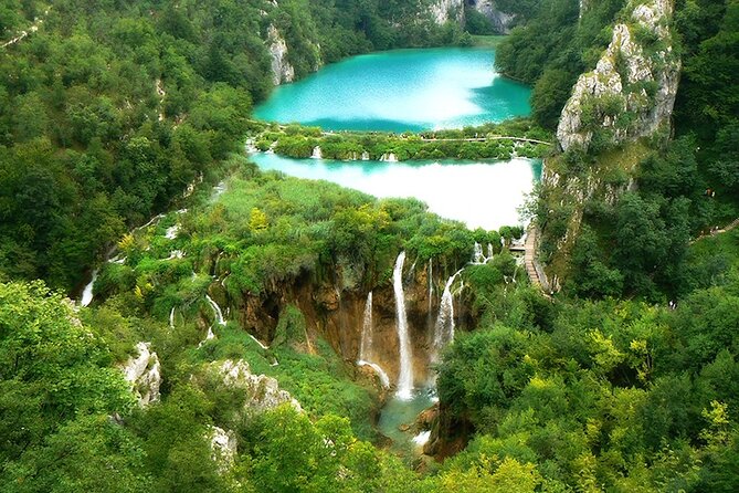 National Park Plitvice - Private Excursion From Dubrovnik With Mercedes Vehicle - Excursion Details