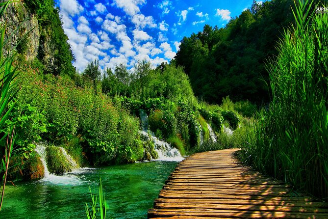 National Park Plitvice - Private Excursion From Dubrovnik With Mercedes Vehicle - Reviews