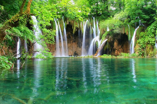 National Park Plitvice - Private Excursion From Dubrovnik With Mercedes Vehicle - The Sum Up