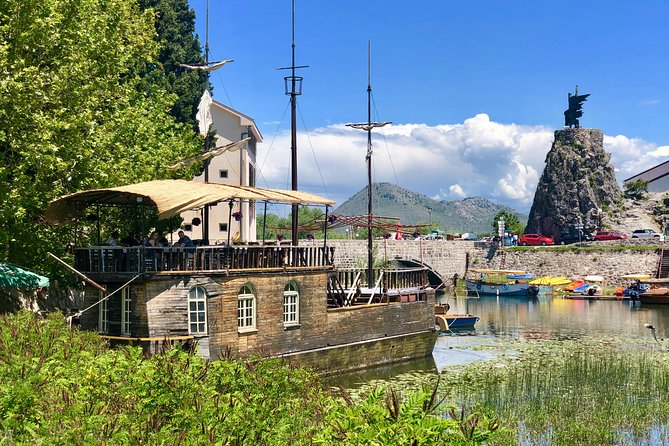 National Park Skadar Lake (Private Tour) - Tour Highlights