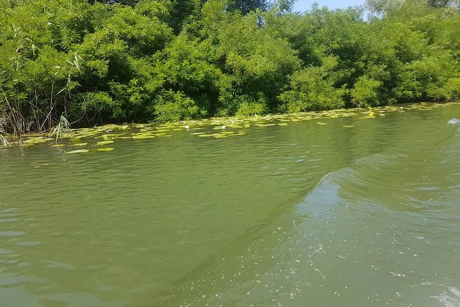 National Park Skadar Lake (Private Tour) - Customer Reviews