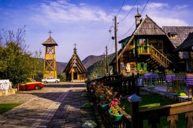 National Park Tara: House on Drina River, Banjska Stena View Point & Wooden Town - Frequently Asked Questions