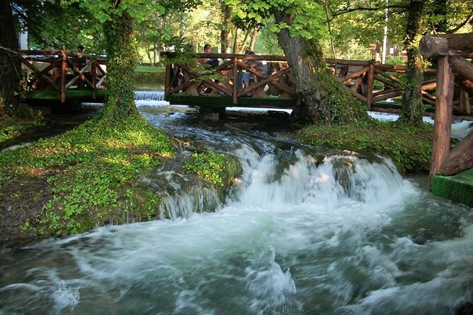 National Park Tara: House on Drina River, Banjska Stena View Point & Wooden Town - The Sum Up