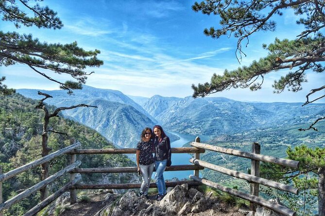 National Park Tara - Private Day Tour - Customer Reviews