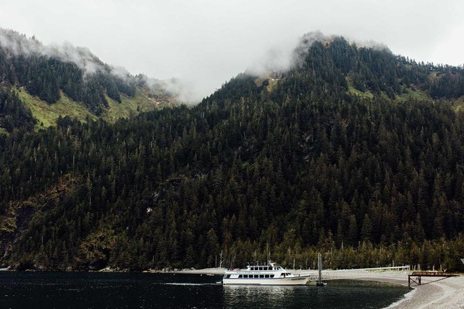 National Park Tour With Fox Island - Wildlife Sightings