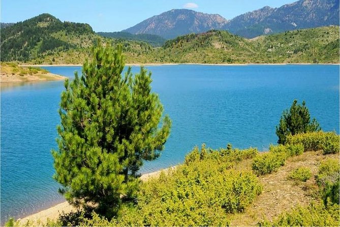 National Park Valia Calda (Metsovo, Aoos Springs) - Natural Beauty of Aoos Springs
