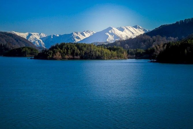 National Park Valia Calda (Metsovo, Aoos Springs) - Common Questions