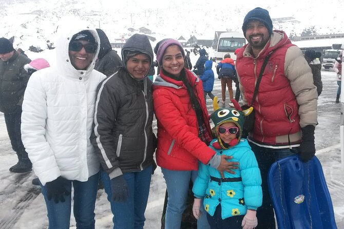 National Park Village, Park and Ride, to Whakapapa Ski Fields Transfer - Common Questions