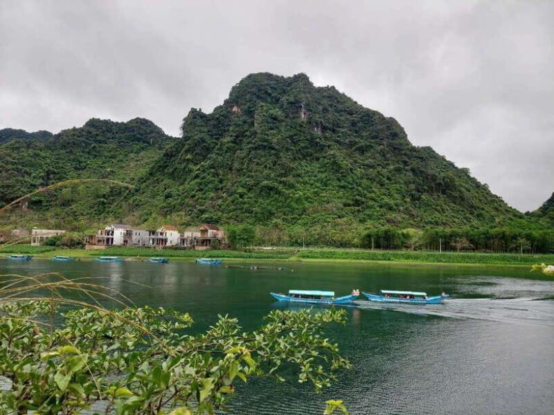 National Park: Zipline in Dark cave & Explore Phong Nha Cave - Who Should Consider This Tour?