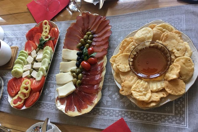 National Parks and Wine Tasting (NP Lovcen, NP Skadar Lake, Cetinje, Njegusi) - Reviews