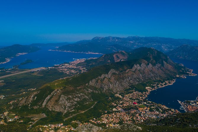 National Parks Skadar Lake and Lovcen+Wine Tasting (Private Tour) - Good To Know
