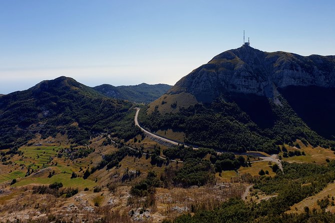 National Parks Skadar Lake and Lovcen+Wine Tasting (Private Tour) - Booking Details