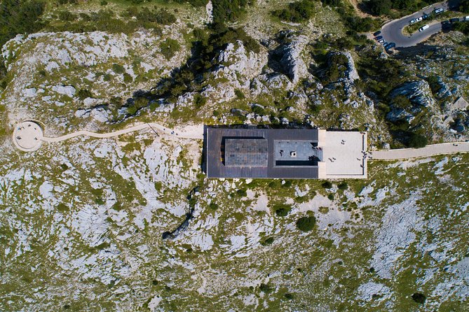 National Parks Skadar Lake and Lovcen+Wine Tasting (Private Tour) - Pickup Instructions