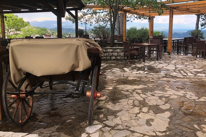 National Parks Skadar Lake and Lovcen+Wine Tasting (Private Tour) - Cancellation Policy