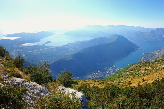 National Parks Skadar Lake and Lovcen+Wine Tasting (Private Tour) - Pricing Information