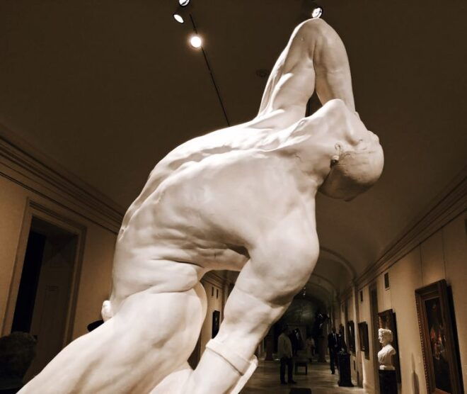 National Portrait Gallery & American Art Museum Guided Tour - Inclusions