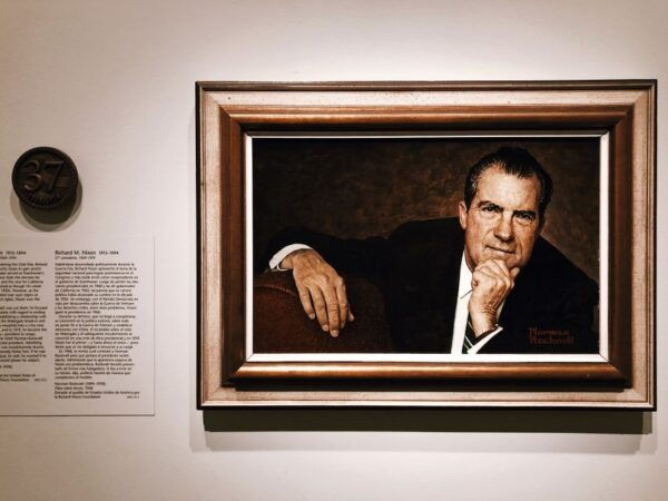 National Portrait Gallery & American Art Museum Guided Tour - Directions