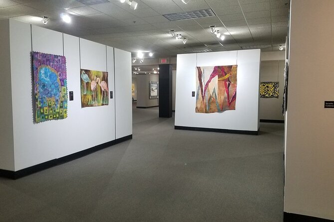 National Quilt Museum Admission Pass - Traveler Reviews